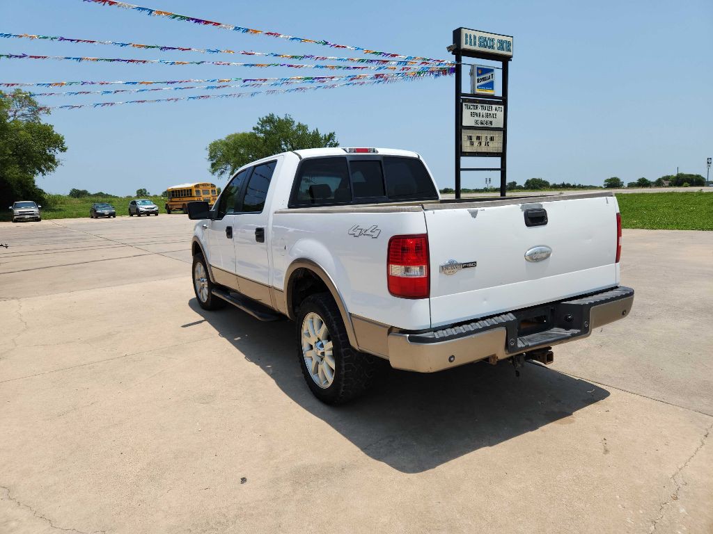 2006 Ford F-150 Image 5