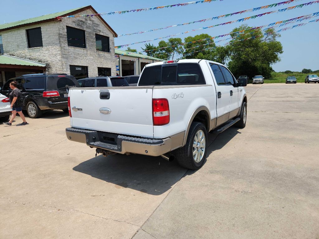 2006 Ford F-150 Image 6