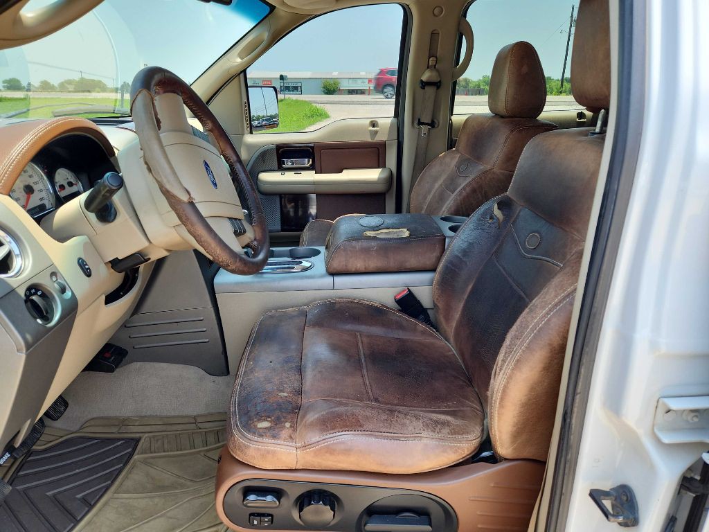 2006 Ford F-150 Image 7