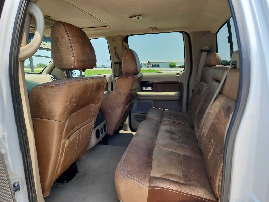 2006 Ford F-150 Image 8