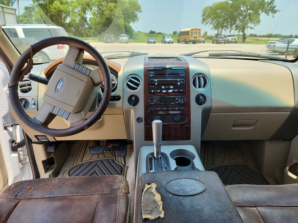 2006 Ford F-150 Image 9