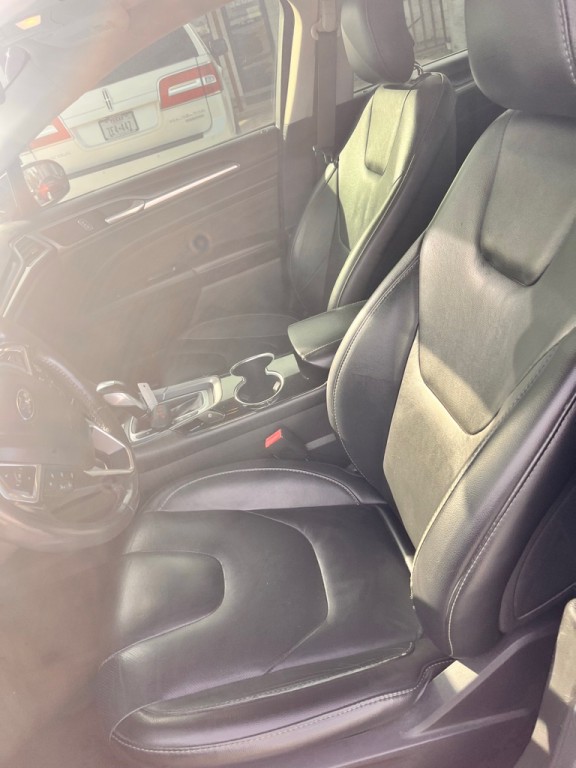 2015 Ford Fusion Image 7