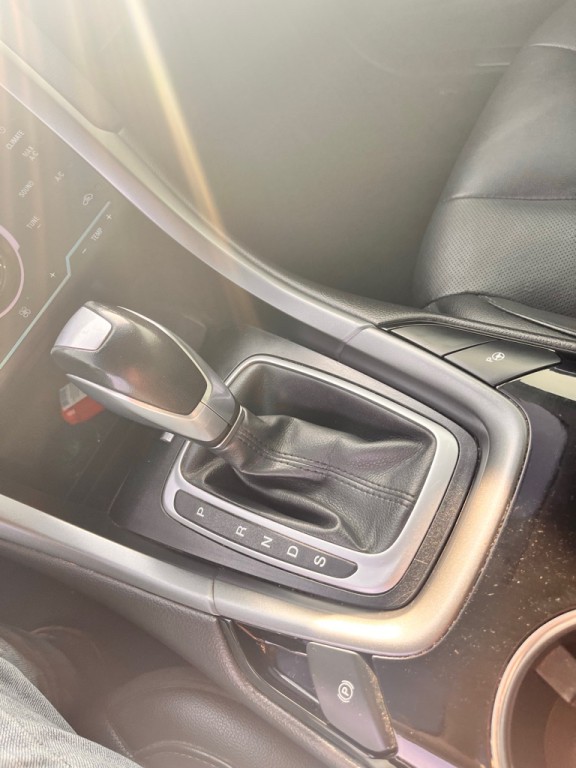 2015 Ford Fusion Image 12