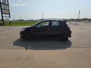 Image for 2021 Mitsubishi Mirage ES ID: 7098016