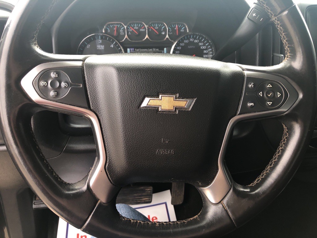 2014 Chevrolet Silverado 1500 Image 6