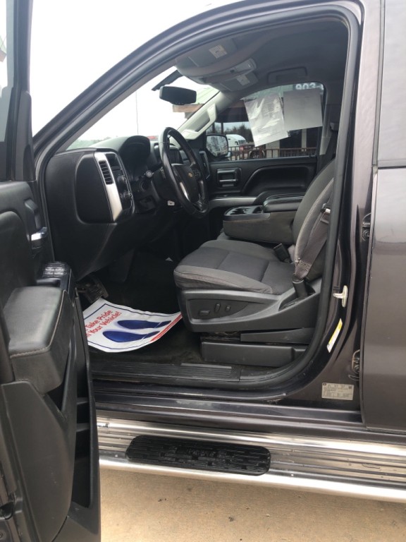 2014 Chevrolet Silverado 1500 Image 8