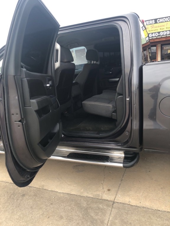 2014 Chevrolet Silverado 1500 Image 9