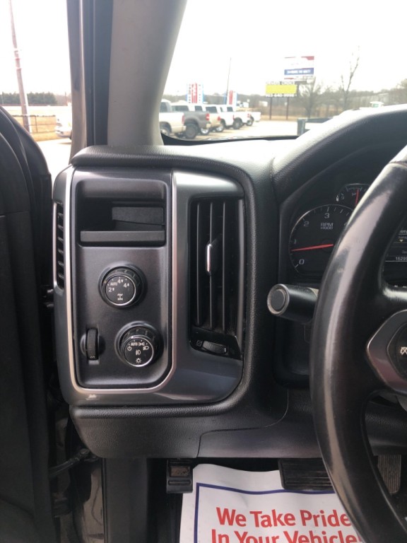 2014 Chevrolet Silverado 1500 Image 10