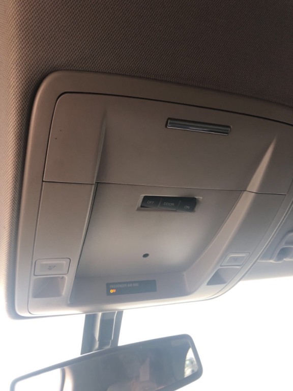 2014 Chevrolet Silverado 1500 Image 12