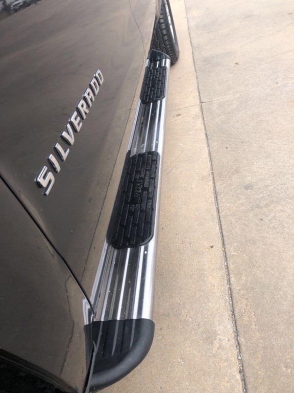 2014 Chevrolet Silverado 1500 Image 13