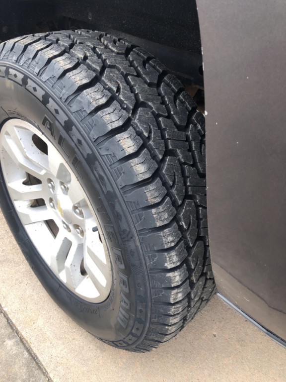 2014 Chevrolet Silverado 1500 Image 14