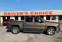 Image for 2015 Chevrolet Silverado 1500 LT ID: 7119456
