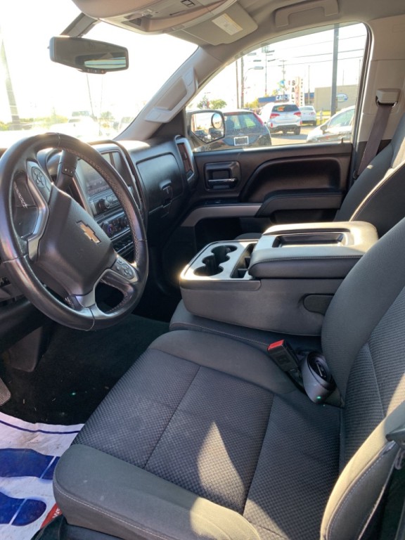 2015 Chevrolet Silverado 1500 Image 7