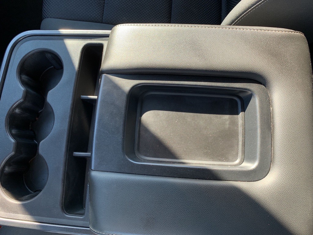 2015 Chevrolet Silverado 1500 Image 11