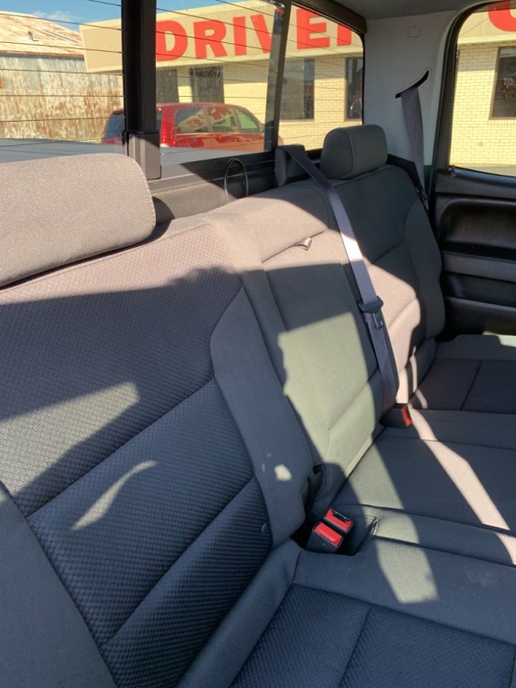 2015 Chevrolet Silverado 1500 Image 15