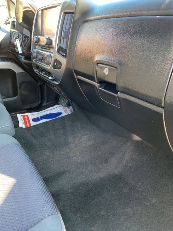 2015 Chevrolet Silverado 1500 Image 16