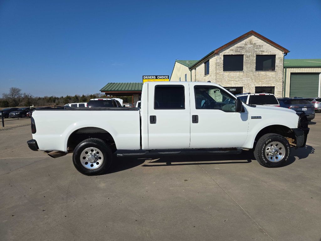 2006 Ford F-250 Image 1