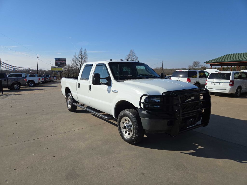 2006 Ford F-250 Image 2