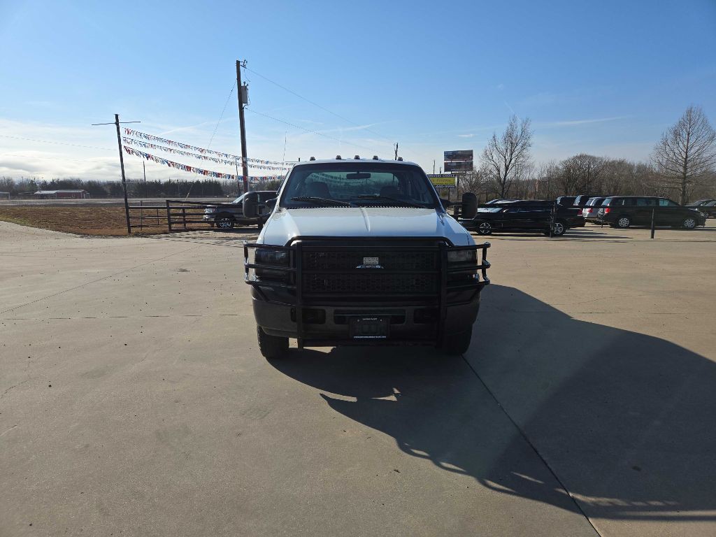 2006 Ford F-250 Image 3
