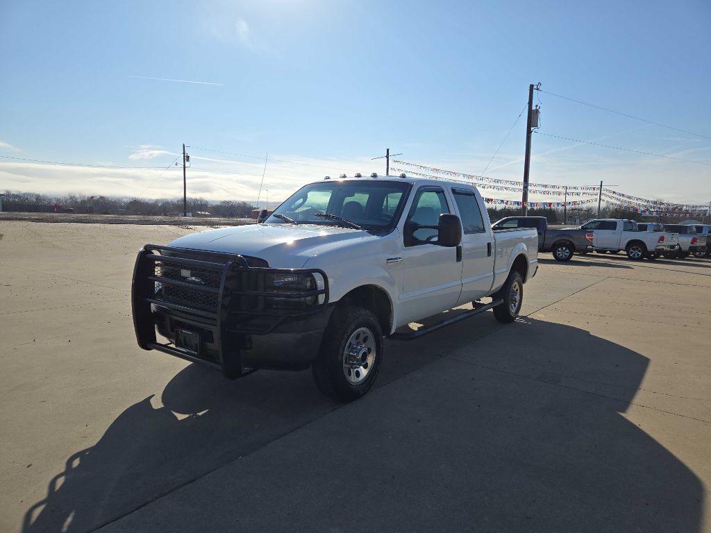 2006 Ford F-250 Image 4