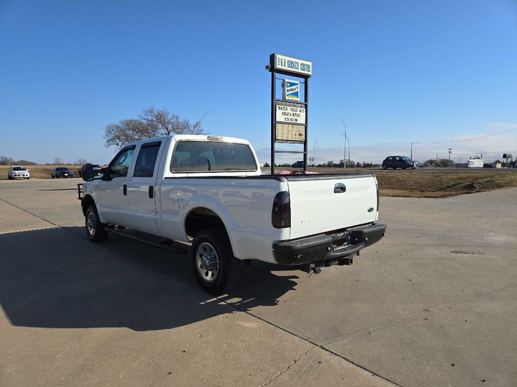 2006 Ford F-250 Image 6