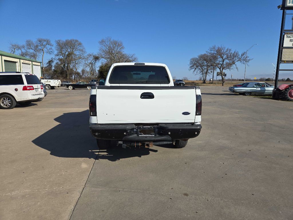 2006 Ford F-250 Image 7