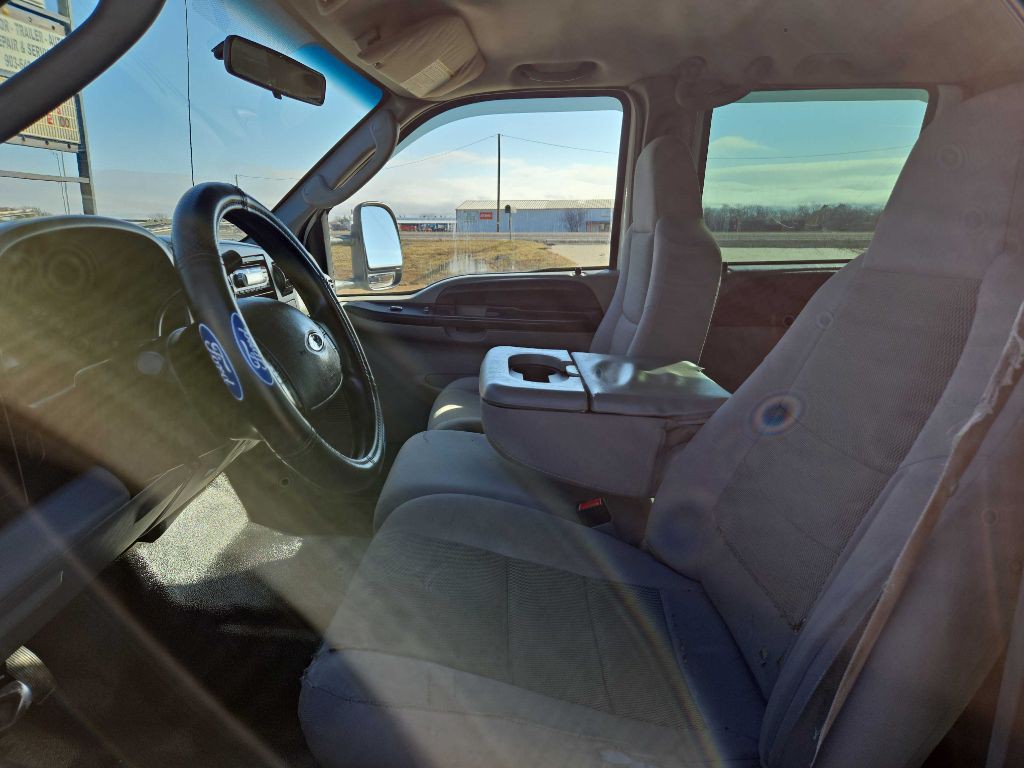 2006 Ford F-250 Image 8