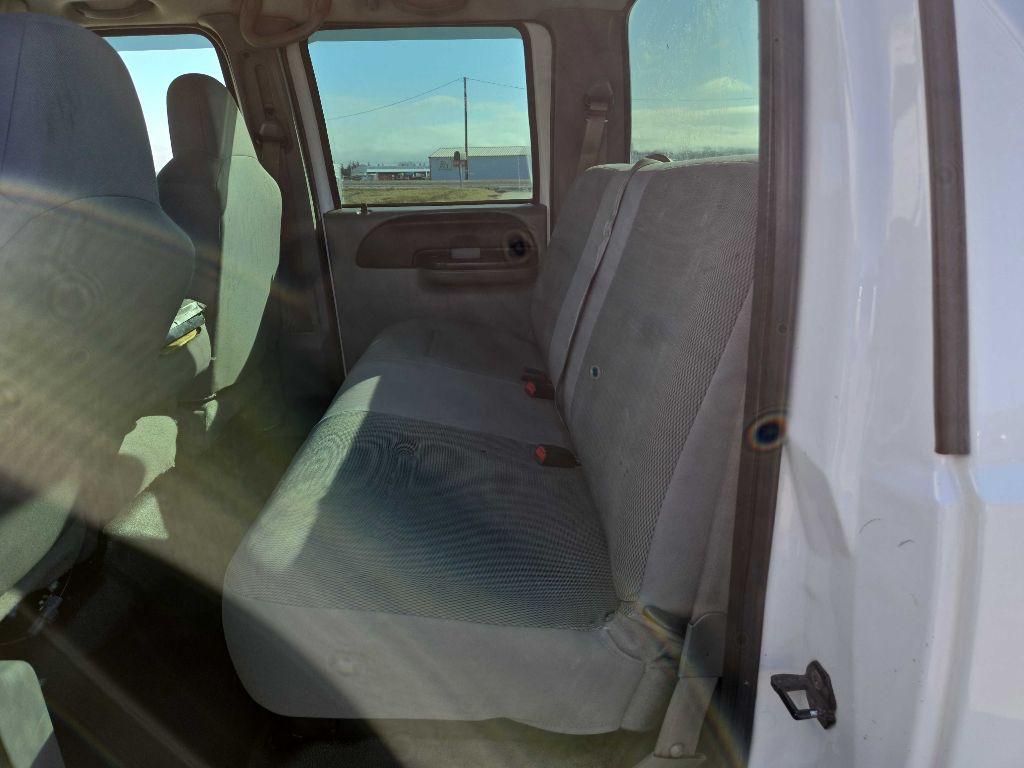 2006 Ford F-250 Image 9