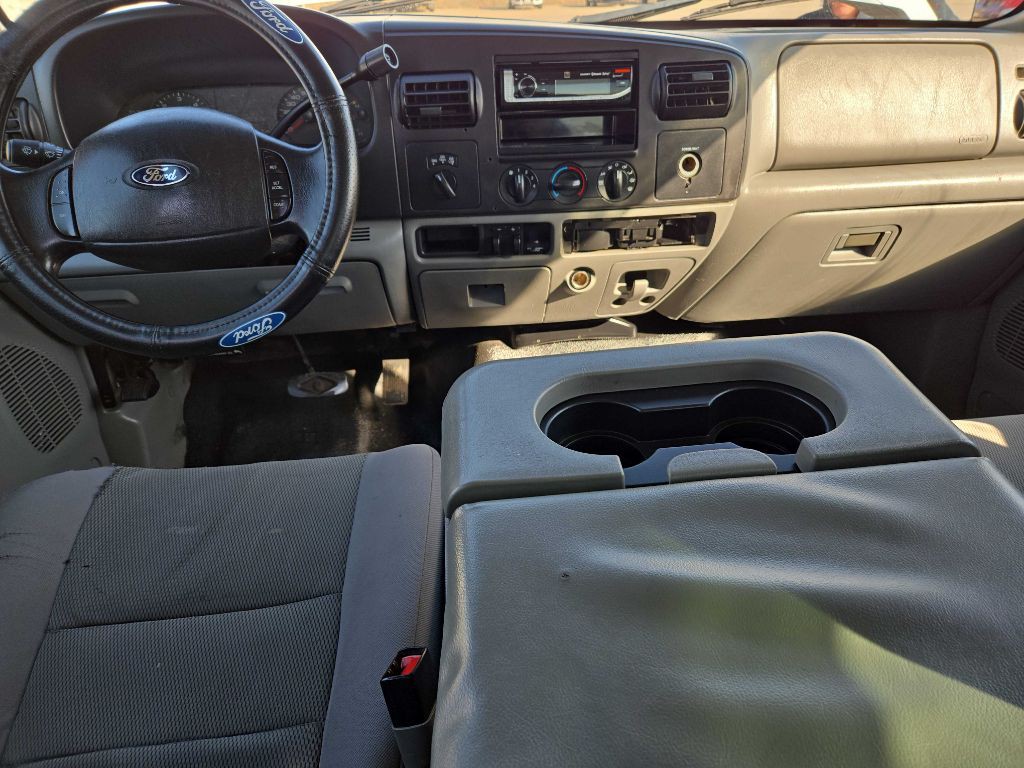 2006 Ford F-250 Image 10