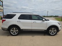 Image for 2018 Ford Explorer Limited ID: 7287822