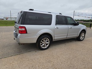 Image for 2015 Ford Expedition El Limited ID: 7287840