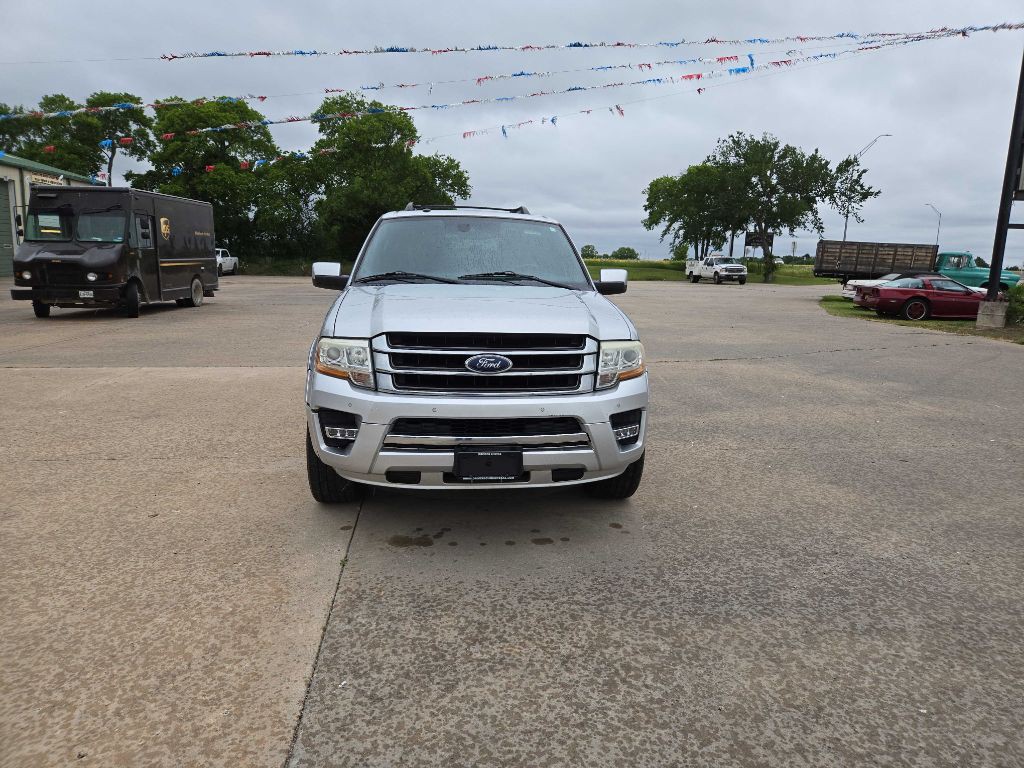 2015 Ford Expedition Image 5