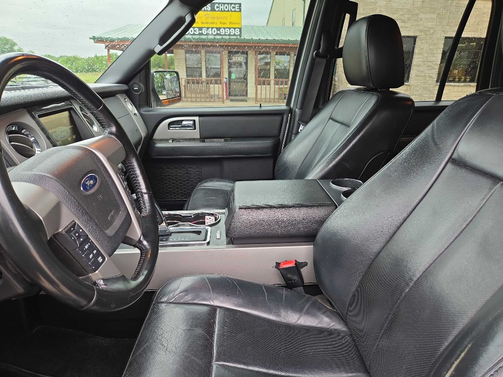 2015 Ford Expedition Image 6