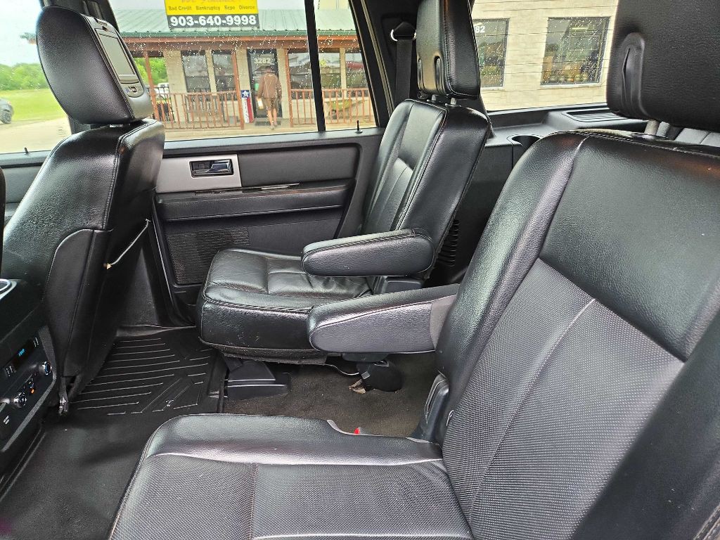 2015 Ford Expedition Image 7