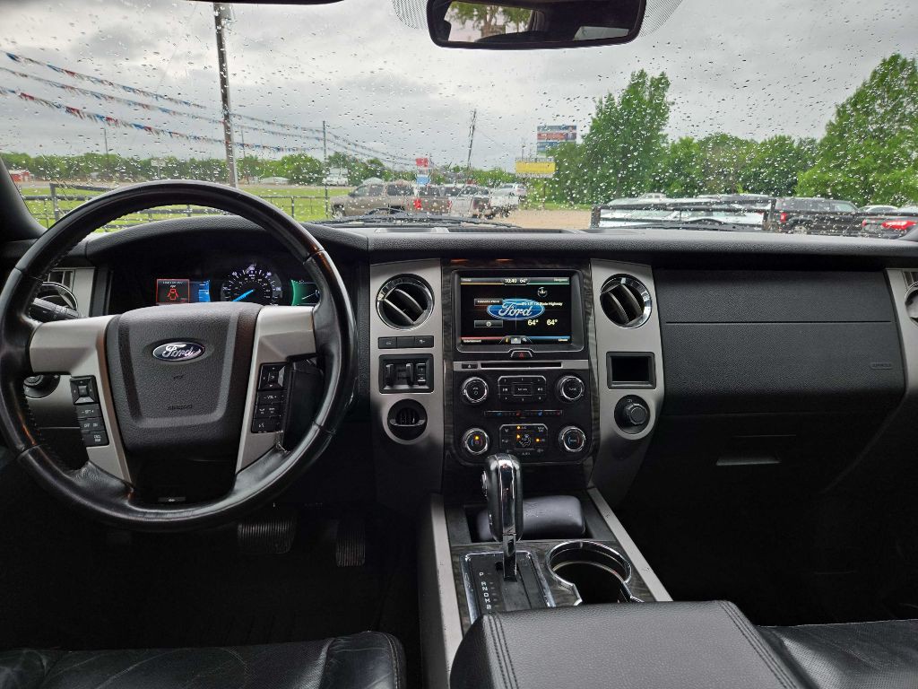 2015 Ford Expedition Image 8