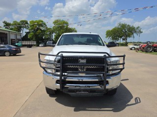 Image for 2017 RAM 2500 ST ID: 7288558