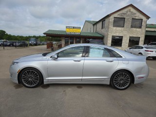 Image for 2015 Lincoln MKZ  ID: 7289921