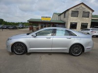 Image for 2015 Lincoln MKZ  ID: 7289921