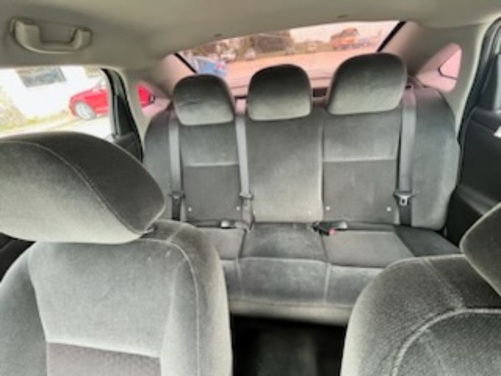 2011 Chevrolet Impala Image 8