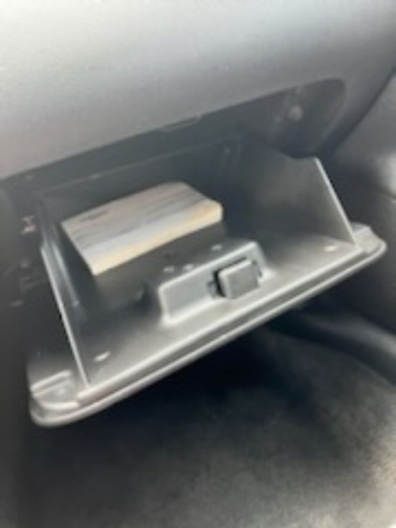 2011 Chevrolet Impala Image 11