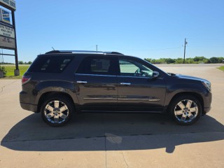 Image for 2016 GMC Acadia Denali ID: 7369437