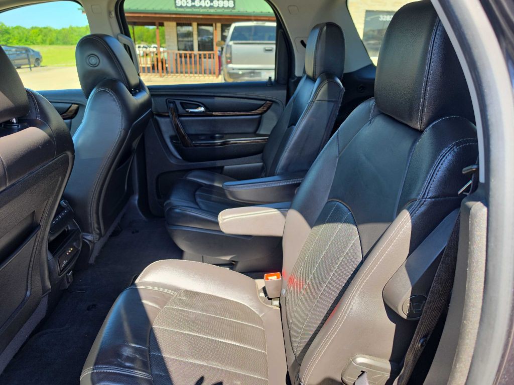 2016 GMC Acadia Image 9