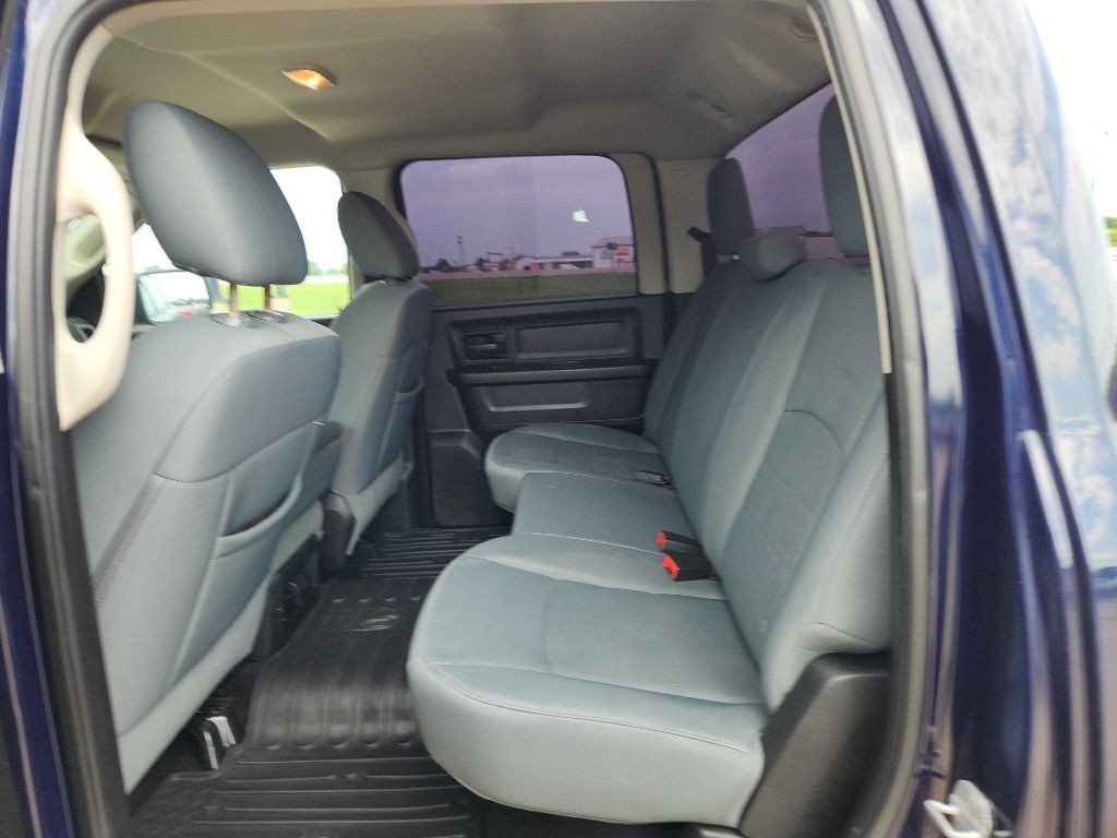 2013 RAM 1500 Image 8