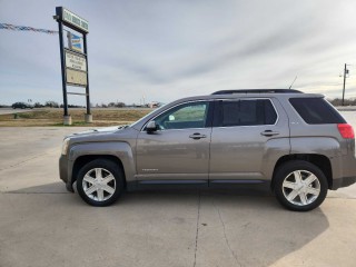 Image for 2011 GMC Terrain SLT ID: 7406862