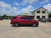 Image for 2017 Ford Explorer Sport ID: 7444937