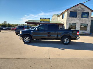 Image for 2008 Ford F-150 Supercrew ID: 7452787
