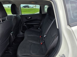 Image for 2019 Jeep Compass Sport ID: 7460478