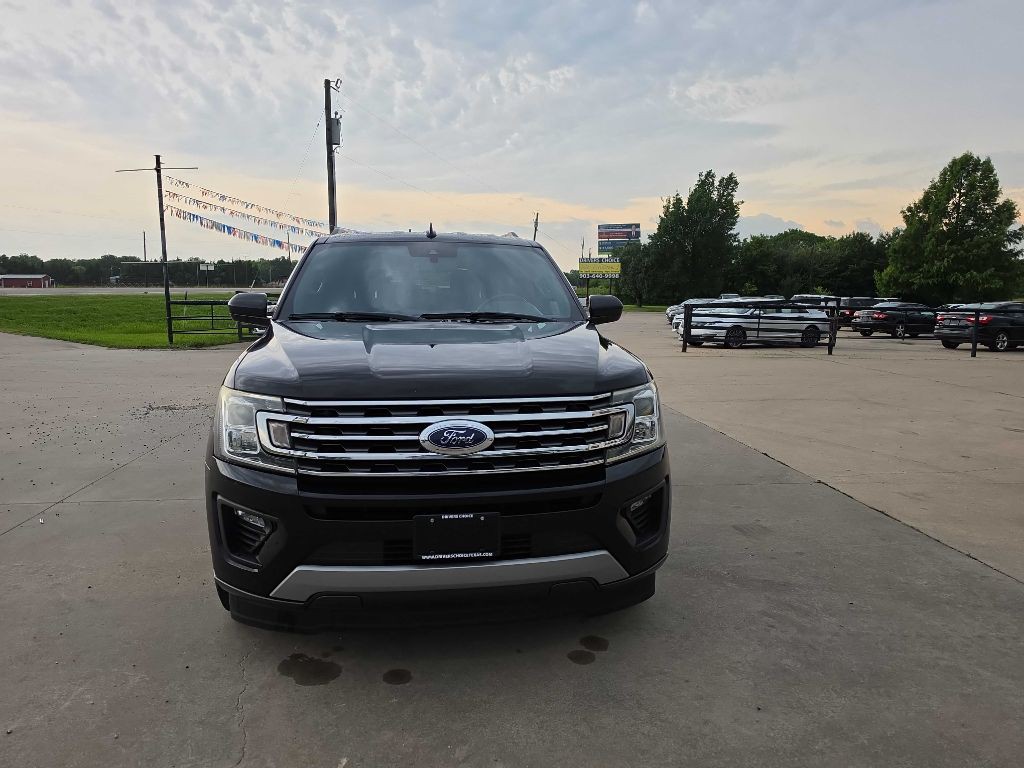 2020 Ford Expedition Image 3