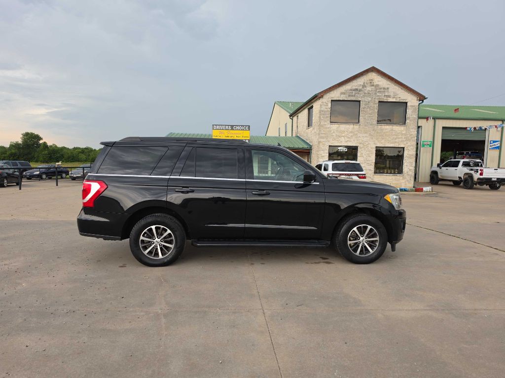 2020 Ford Expedition Image 4