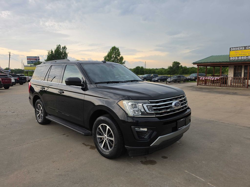 2020 Ford Expedition Image 5